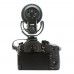 Rode VideoMic Pro + On-Camera Shotgun Microphone